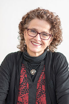 Gertrud Hankl