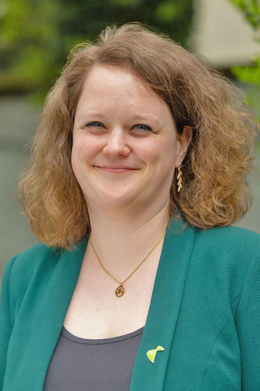 Maria-Theresia Kölbl