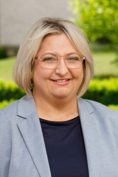 Sandra Eichenseer-Moravcik